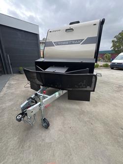 2025 JAYCO CROSSTRAK 17.51-5.CT-MY26