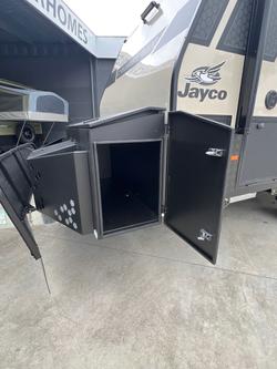 2025 JAYCO CROSSTRAK 17.51-5.CT-MY26