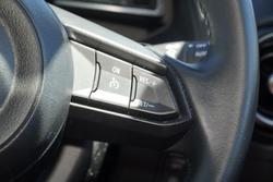 2024 Mazda CX-3 G20 Pure