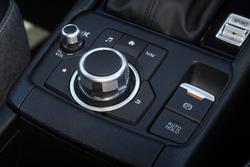 2024 Mazda CX-3 G20 Pure