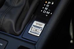 2024 Mazda CX-3 G20 Pure