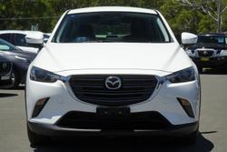 2024 Mazda CX-3 G20 Pure