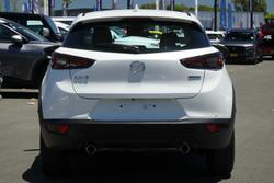 2024 Mazda CX-3 G20 Pure