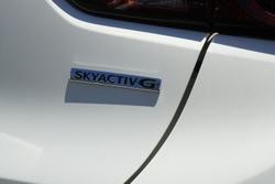 2024 Mazda CX-3 G20 Pure