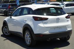 2024 Mazda CX-3 G20 Pure