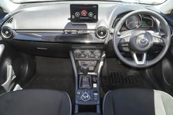 2024 Mazda CX-3 G20 Pure