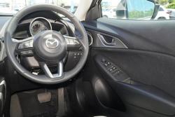 2024 Mazda CX-3 G20 Pure