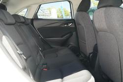 2024 Mazda CX-3 G20 Pure