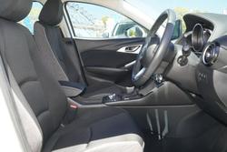 2024 Mazda CX-3 G20 Pure