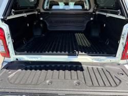 2020 Mitsubishi Triton GLX ADAS