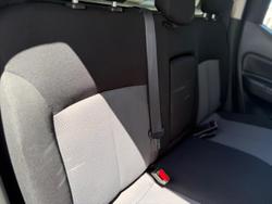 2020 Mitsubishi Triton GLX ADAS