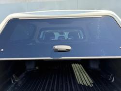 2020 Mitsubishi Triton GLX ADAS