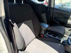 2020 Mitsubishi Triton GLX ADAS