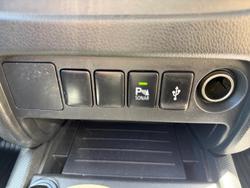 2020 Mitsubishi Triton GLX ADAS