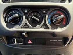 2020 Mitsubishi Triton GLX ADAS