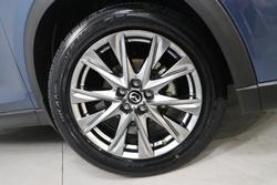 2021 Mazda CX-5 Akera