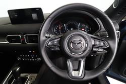 2021 Mazda CX-5 Akera