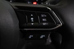 2021 Mazda CX-5 Akera