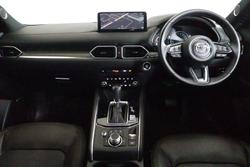 2021 Mazda CX-5 Akera