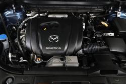 2021 Mazda CX-5 Akera