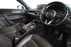 2021 Mazda CX-5 Akera