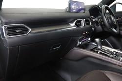 2021 Mazda CX-5 Akera