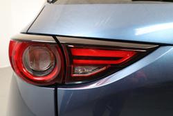 2021 Mazda CX-5 Akera