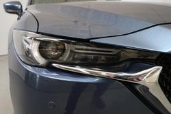 2021 Mazda CX-5 Akera