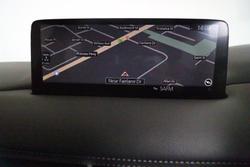 2021 Mazda CX-5 Akera