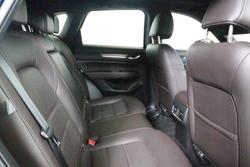 2021 Mazda CX-5 Akera