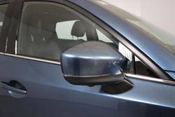 2021 Mazda CX-5 Akera