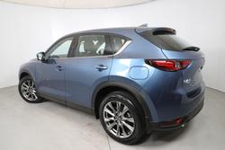 2021 Mazda CX-5 Akera