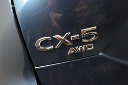 2021 Mazda CX-5 Akera