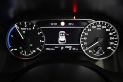 2023 Nissan X-TRAIL ST-L e-POWER