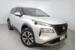 2023 Nissan X-TRAIL ST-L e-POWER