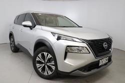2023 Nissan X-TRAIL ST-L e-POWER