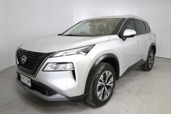 2023 Nissan X-TRAIL ST-L e-POWER