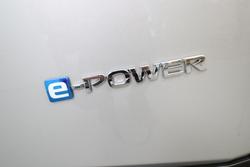 2023 Nissan X-TRAIL ST-L e-POWER
