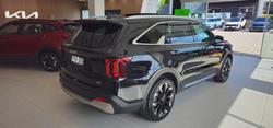 2026 Kia Sorento GT-Line