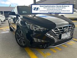 2023 Hyundai i30 Elite