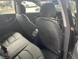 2023 Hyundai i30 Elite