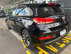 2023 Hyundai i30 Elite