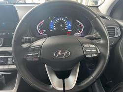 2023 Hyundai i30 Elite