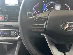 2023 Hyundai i30 Elite