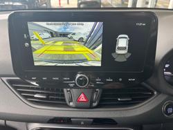 2023 Hyundai i30 Elite