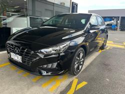 2023 Hyundai i30 Elite