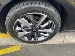 2023 Hyundai i30 Elite