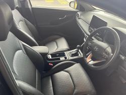 2023 Hyundai i30 Elite