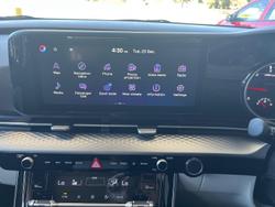 2022 Kia Carnival Si