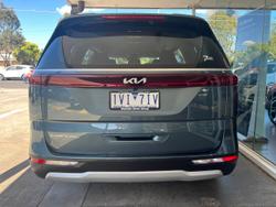 2022 Kia Carnival Si